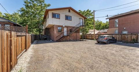 235 W Pueblo Street, Reno, NV 89509 Photo