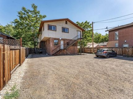 235 W Pueblo Street, Reno, NV 89509 Photo