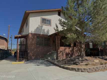 235 W Pueblo Street, Reno, NV 89509 Photo