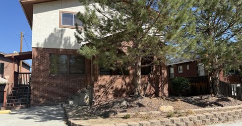 235 W Pueblo Street, Reno, NV 89509 Photo
