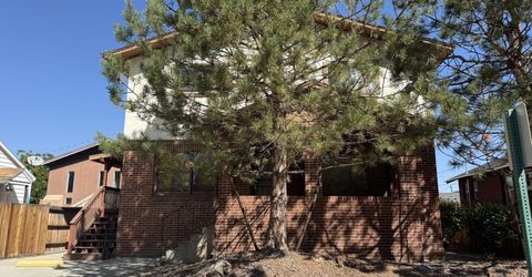 235 W Pueblo Street, Reno, NV 89509 Photo