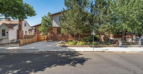 235 W Pueblo Street, Reno, NV 89509 Photo