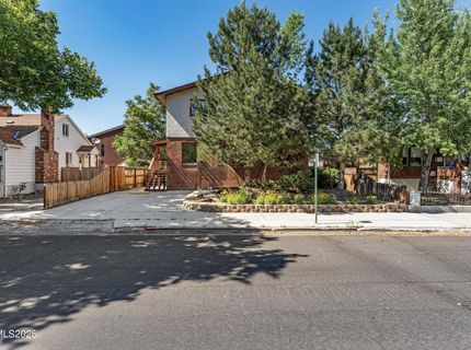 235 W Pueblo Street, Reno, NV 89509 Photo