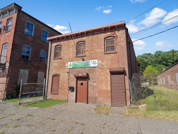 333 Liberty Street, Newburgh, NY 12550