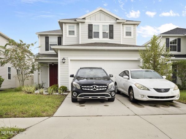 108 BAYARD Place, St. Johns, FL 32259