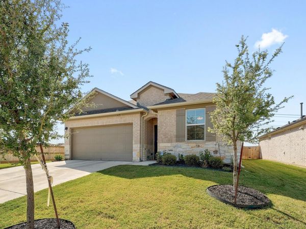 208 Abby RD, Georgetown, TX 78626