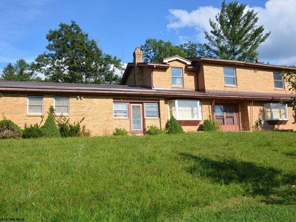 186 Kennedy Street, Elkins, WV 26241