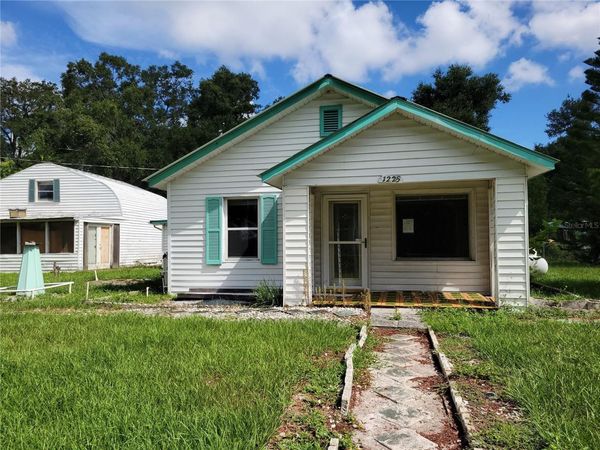 1225 LIBERTY AVENUE, MOUNT DORA, FL 32757