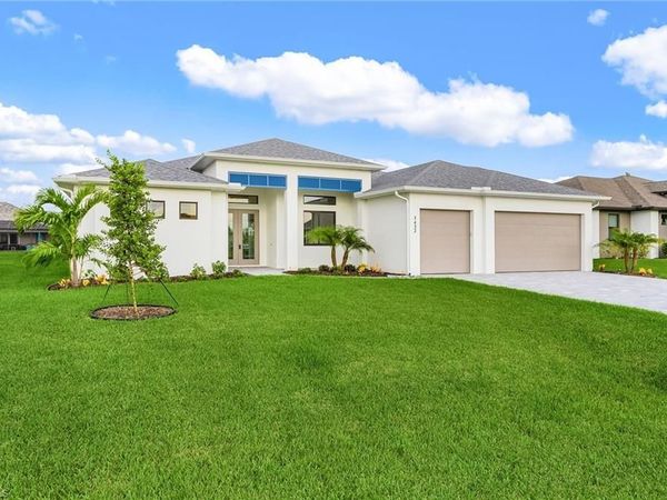1432 SW 17th AVE, CAPE CORAL, FL 33991