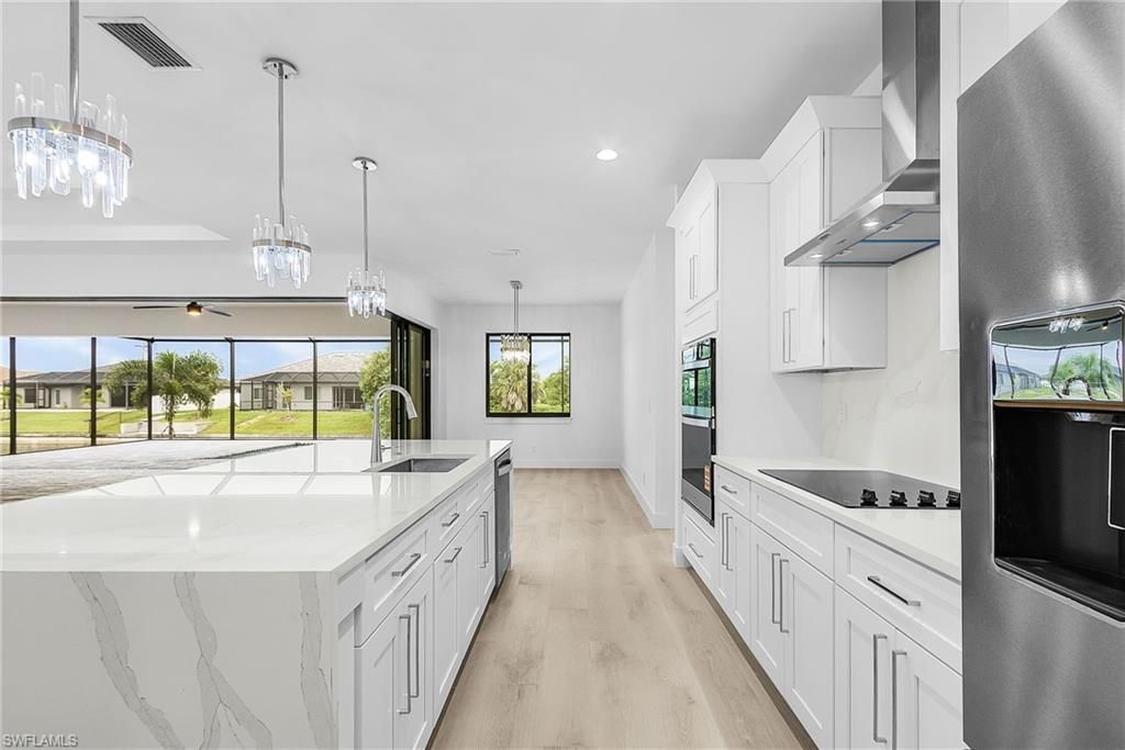 1432 SW 17th Ave, Cape Coral, FL 33991 Photo