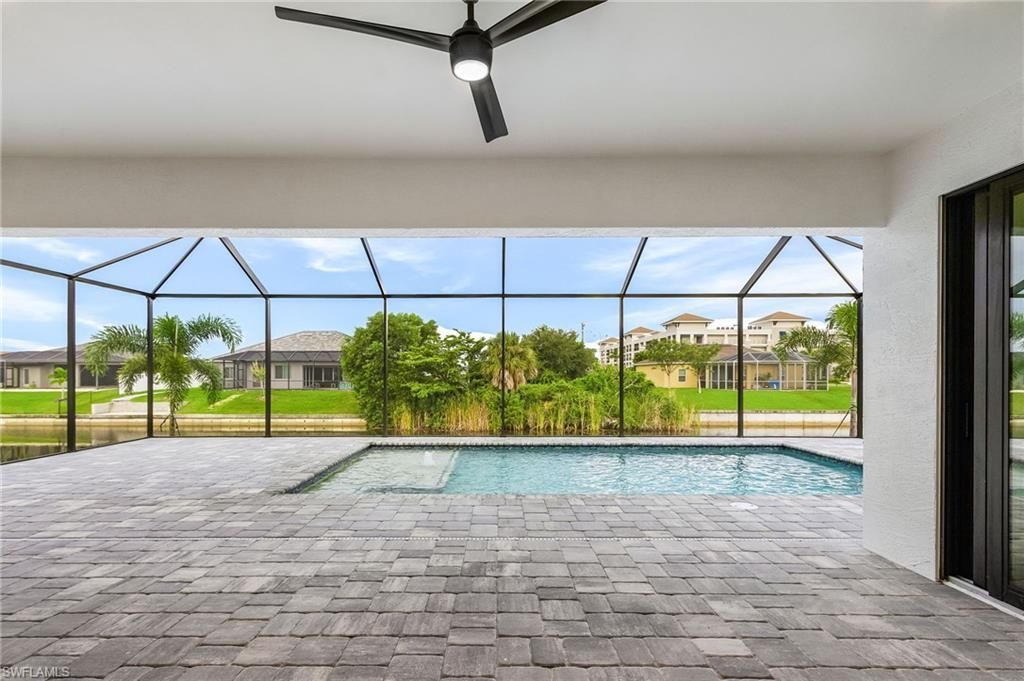 1432 SW 17th Ave, Cape Coral, FL 33991 Photo