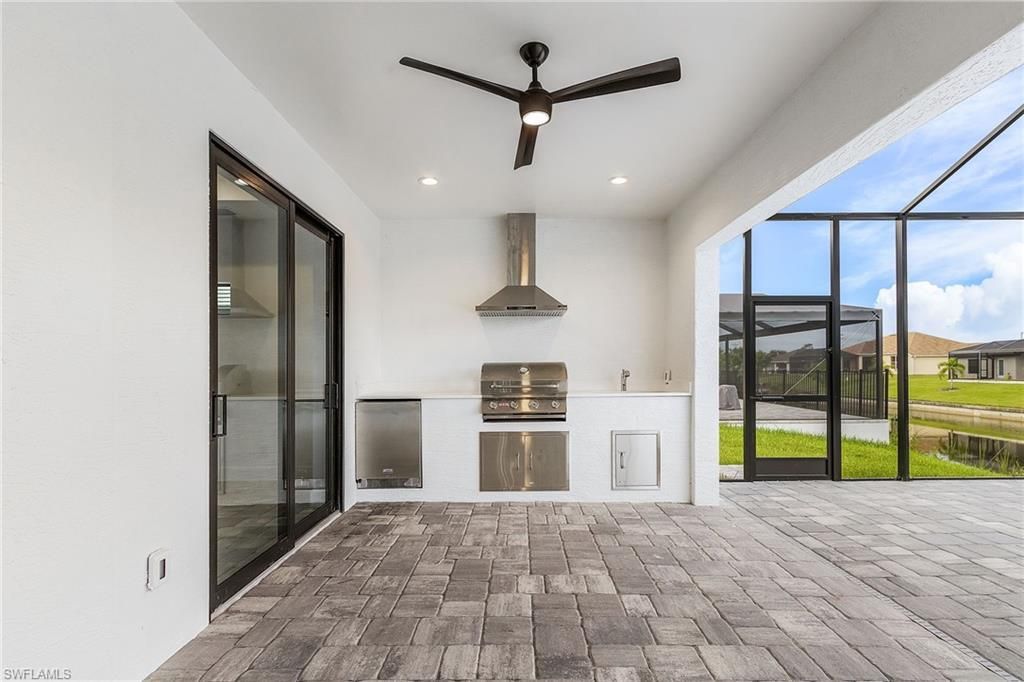 1432 SW 17th Ave, Cape Coral, FL 33991 Photo