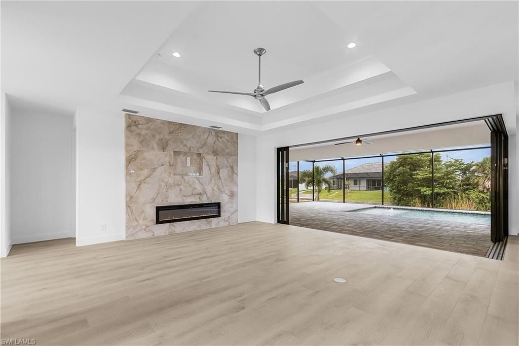 1432 SW 17th Ave, Cape Coral, FL 33991 Photo