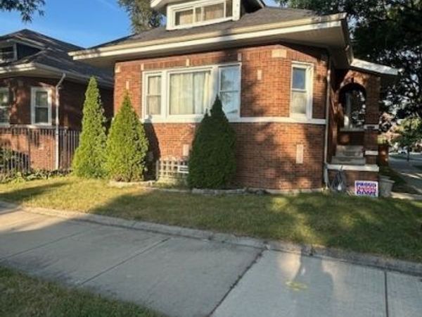 9257 S Ada Street, Chicago, IL 60620