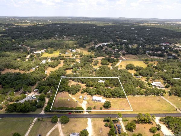 30940 Bartels, Bulverde, TX 78163