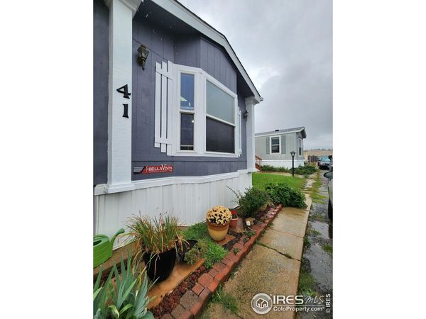 1720 S Marshall Rd, Unit 41, Boulder, CO 80305