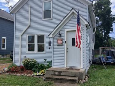 4567 Seeger, Cass City Vlg, MI 48726