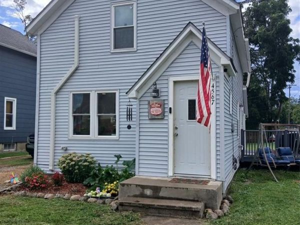 4567 Seeger, Cass City Vlg, MI 48726