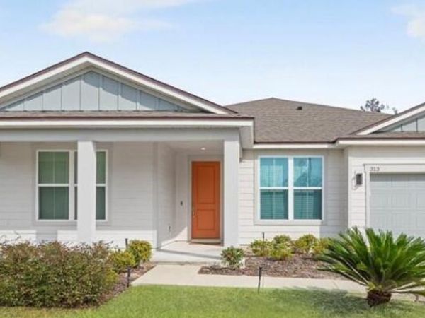 313 CODY CREST Court, Jacksonville, FL 32226