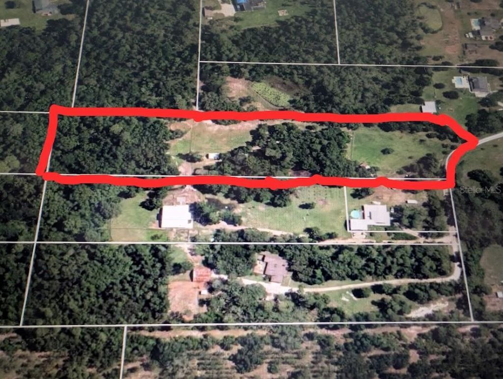 Old River Trail, Chuluota, FL 32766 Photo