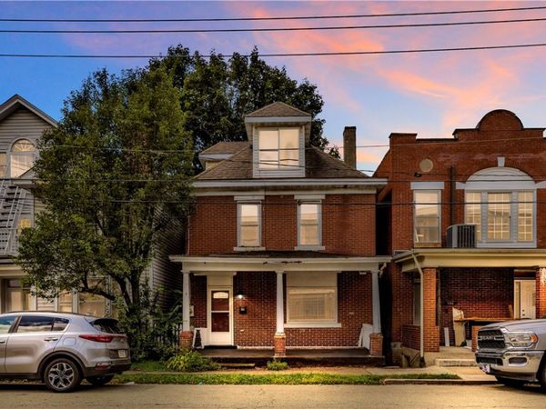 344 N Pennsylvania Ave, Greensburg, PA 15601