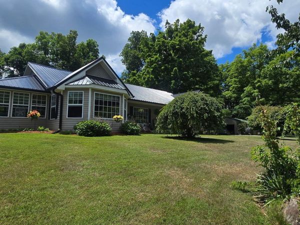439 Elvira Lane, Winfield, TN 37892
