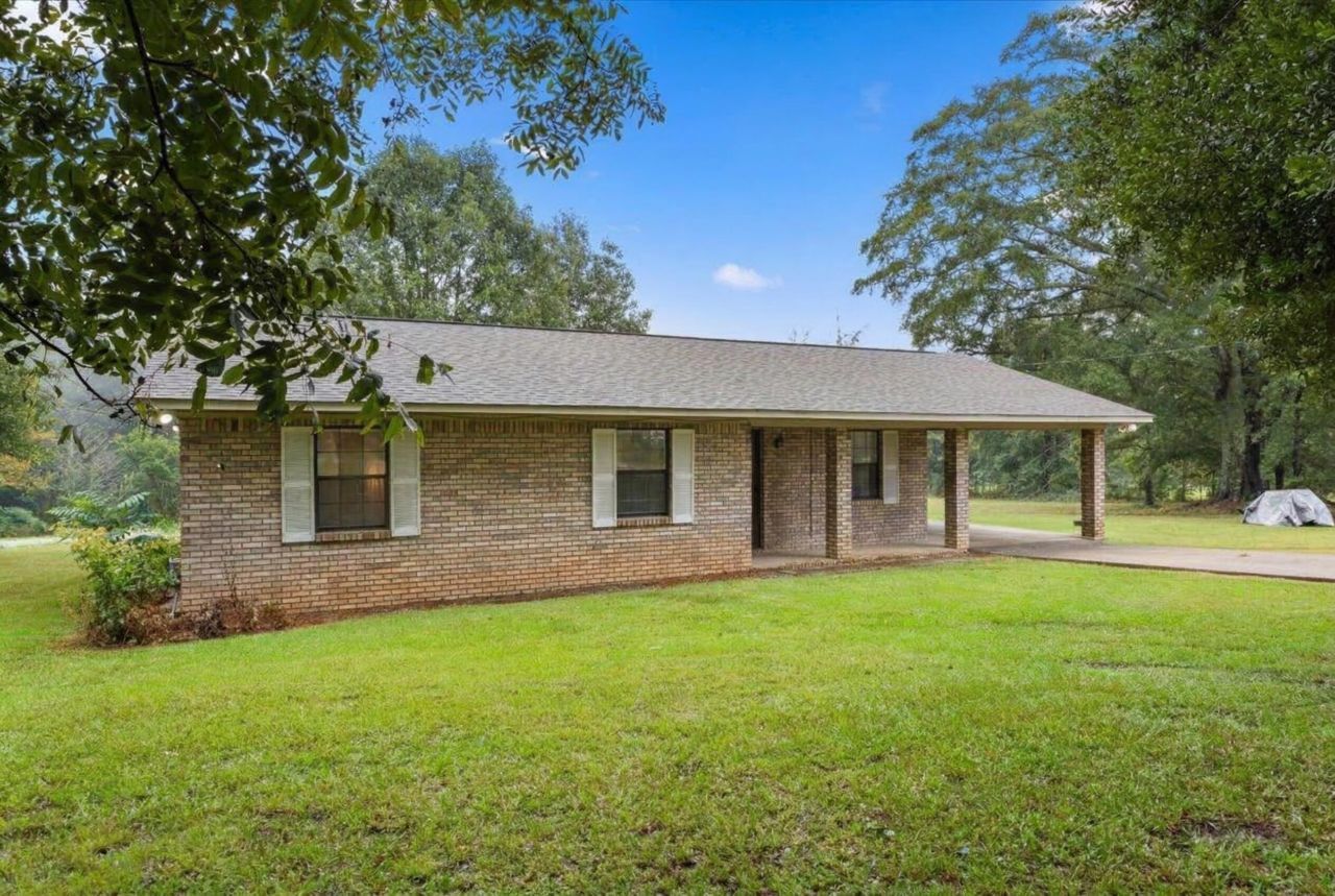 33 Scr 50a1, Mize, MS 39116 Main Photo