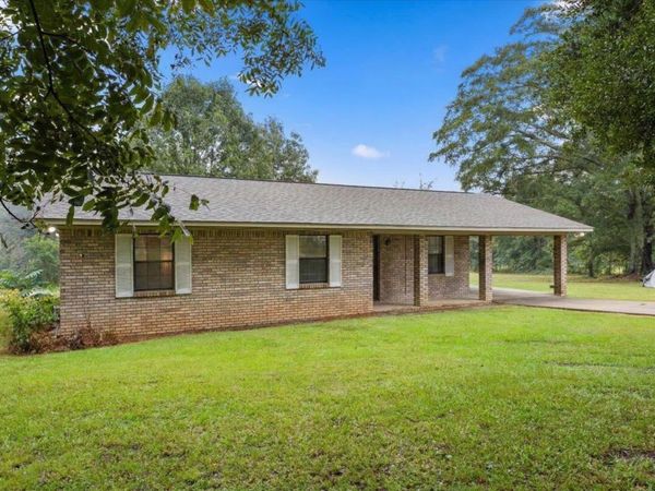 33 SCR 50A1, Mize, MS 39116