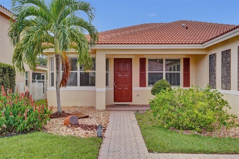 1440 Artimino Ln, Boynton Beach, FL 33436 Photo