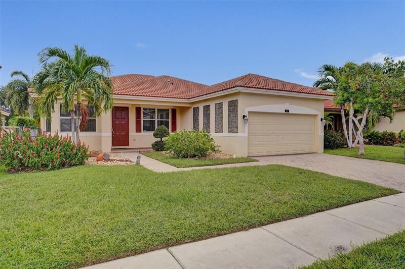 1440 Artimino Ln, Boynton Beach, FL 33436 Photo