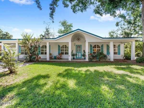 107 Marcie Drive, Long Beach, MS 39560