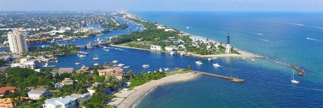 3212 NE 10th St, Pompano Beach, FL 33062 Photo