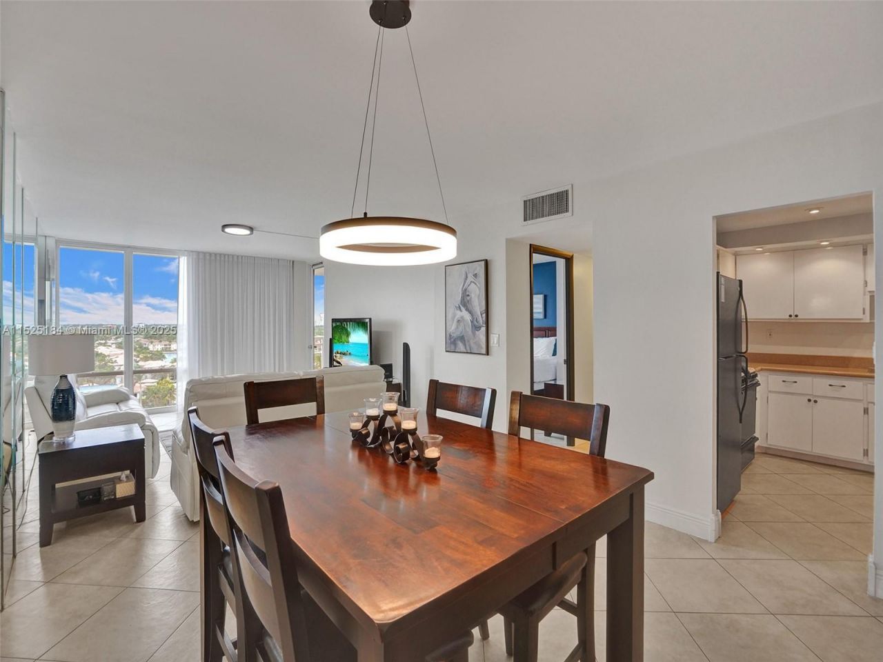 1600 S Ocean Dr, Unit 12E, Hollywood, FL 33019 Photo