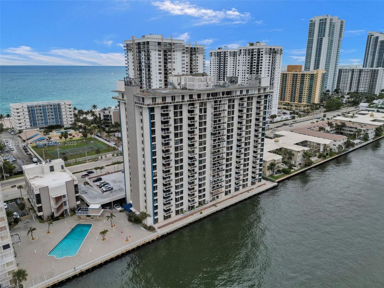 1600 S Ocean Dr, Unit 12E, Hollywood, FL 33019 Photo
