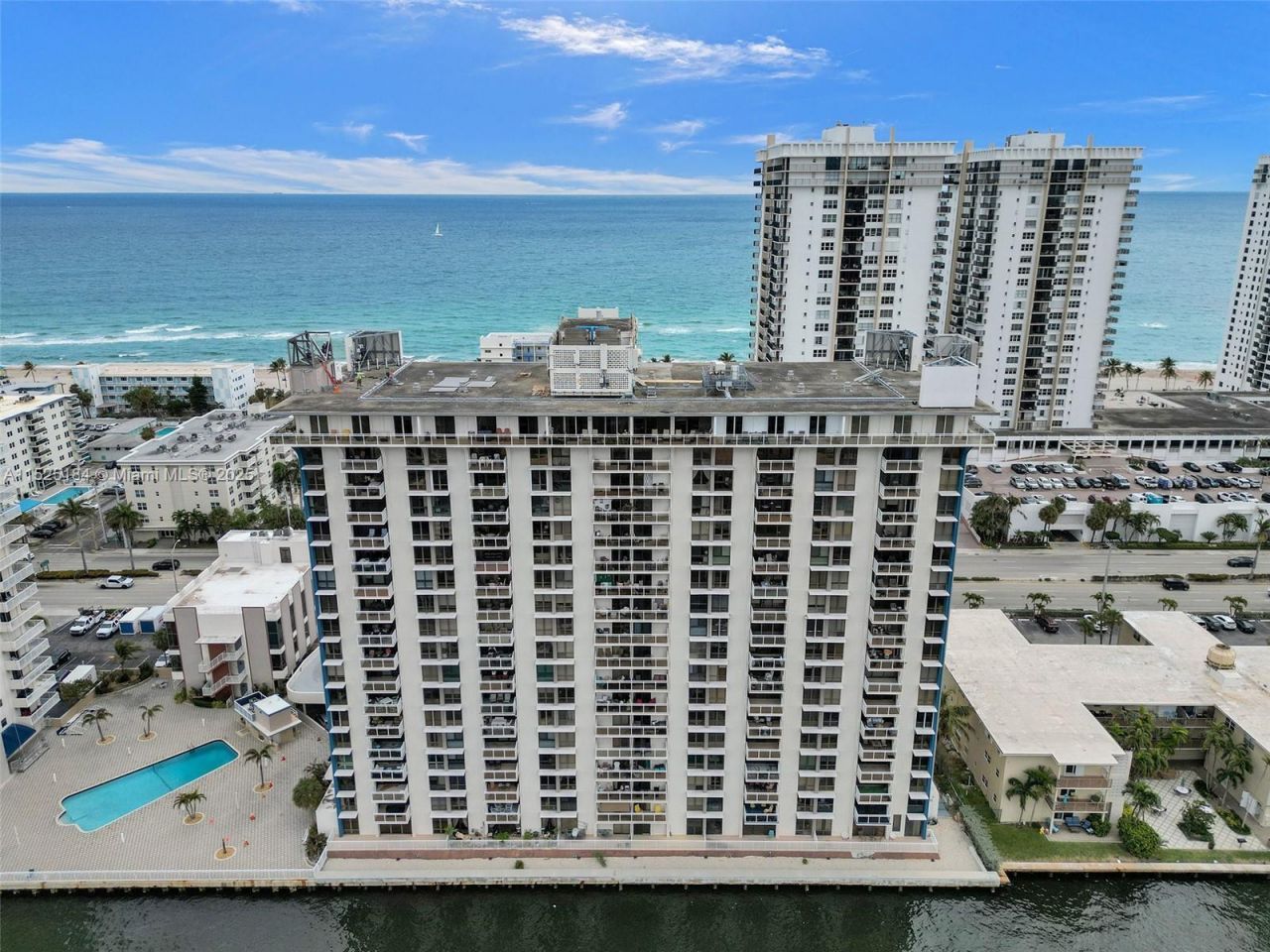 1600 S Ocean Dr, Unit 12E, Hollywood, FL 33019 Photo
