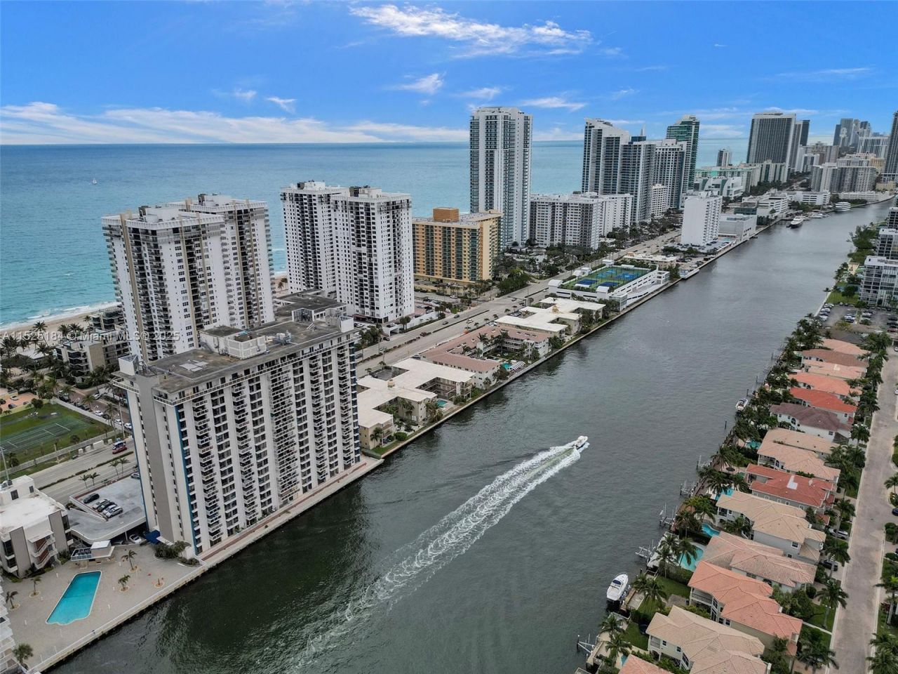 1600 S Ocean Dr, Unit 12E, Hollywood, FL 33019 Photo