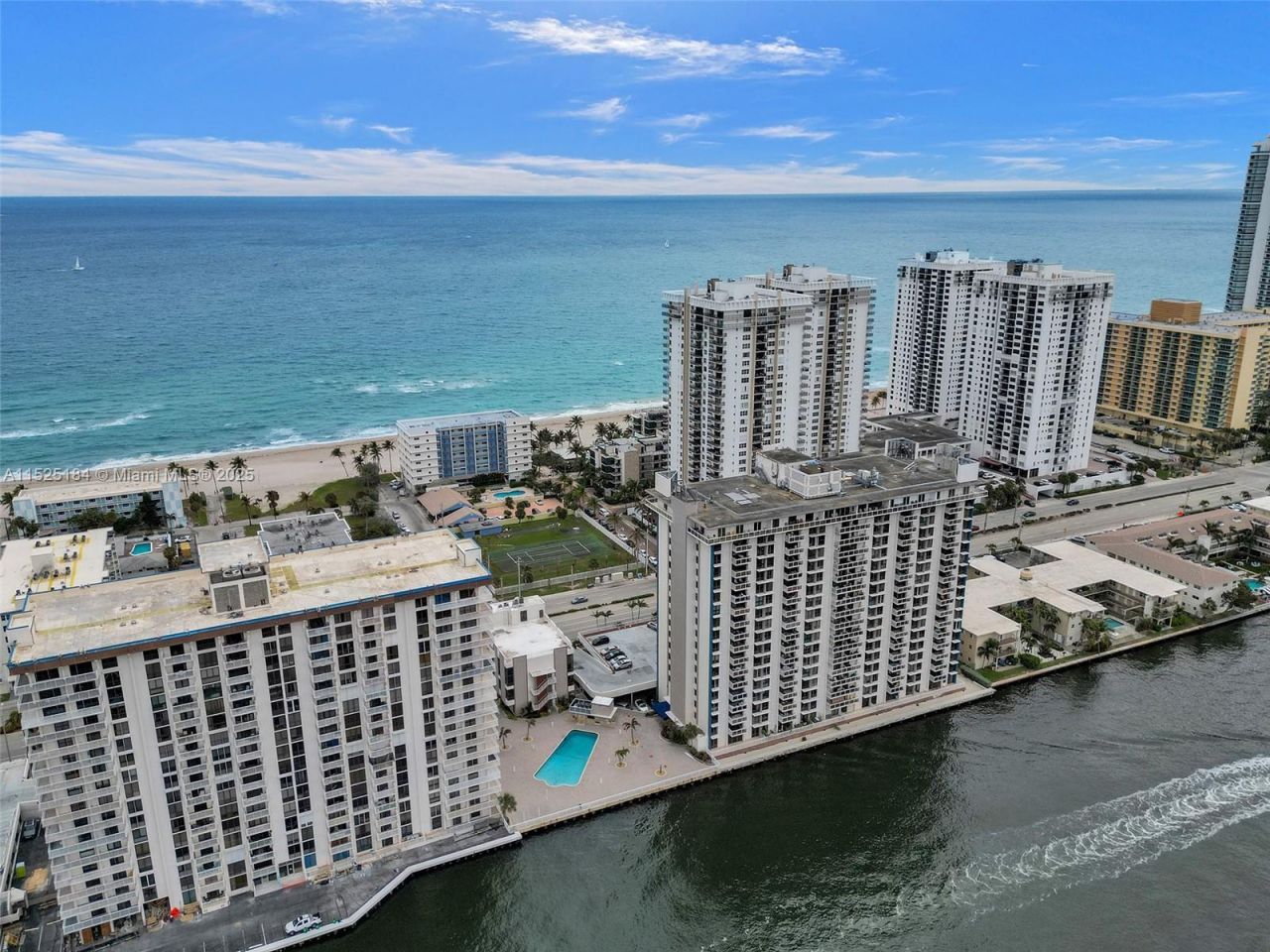 1600 S Ocean Dr, Unit 12E, Hollywood, FL 33019 Photo