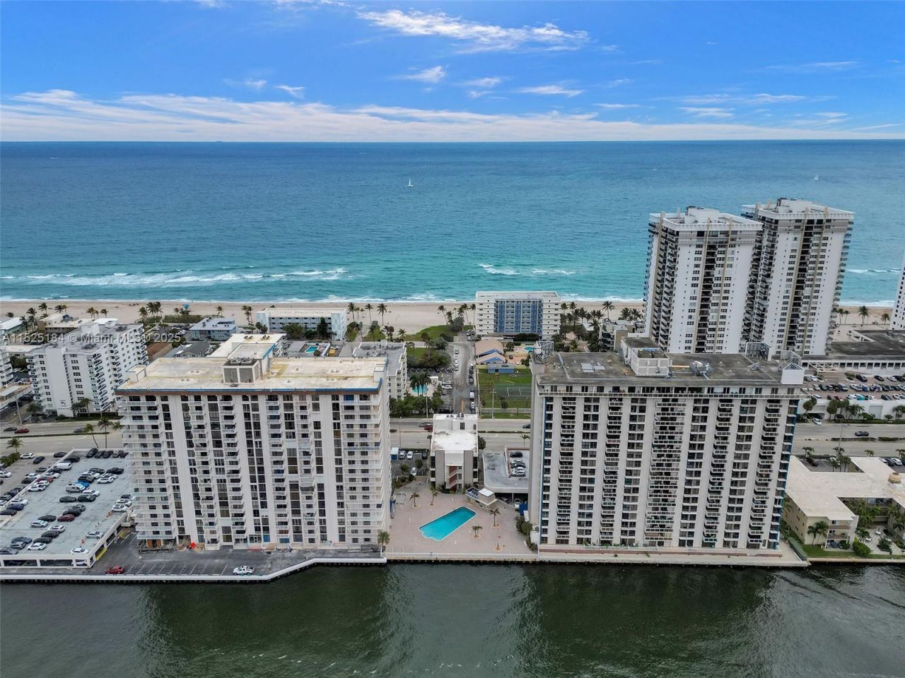 1600 S Ocean Dr, Unit 12E, Hollywood, FL 33019 Photo