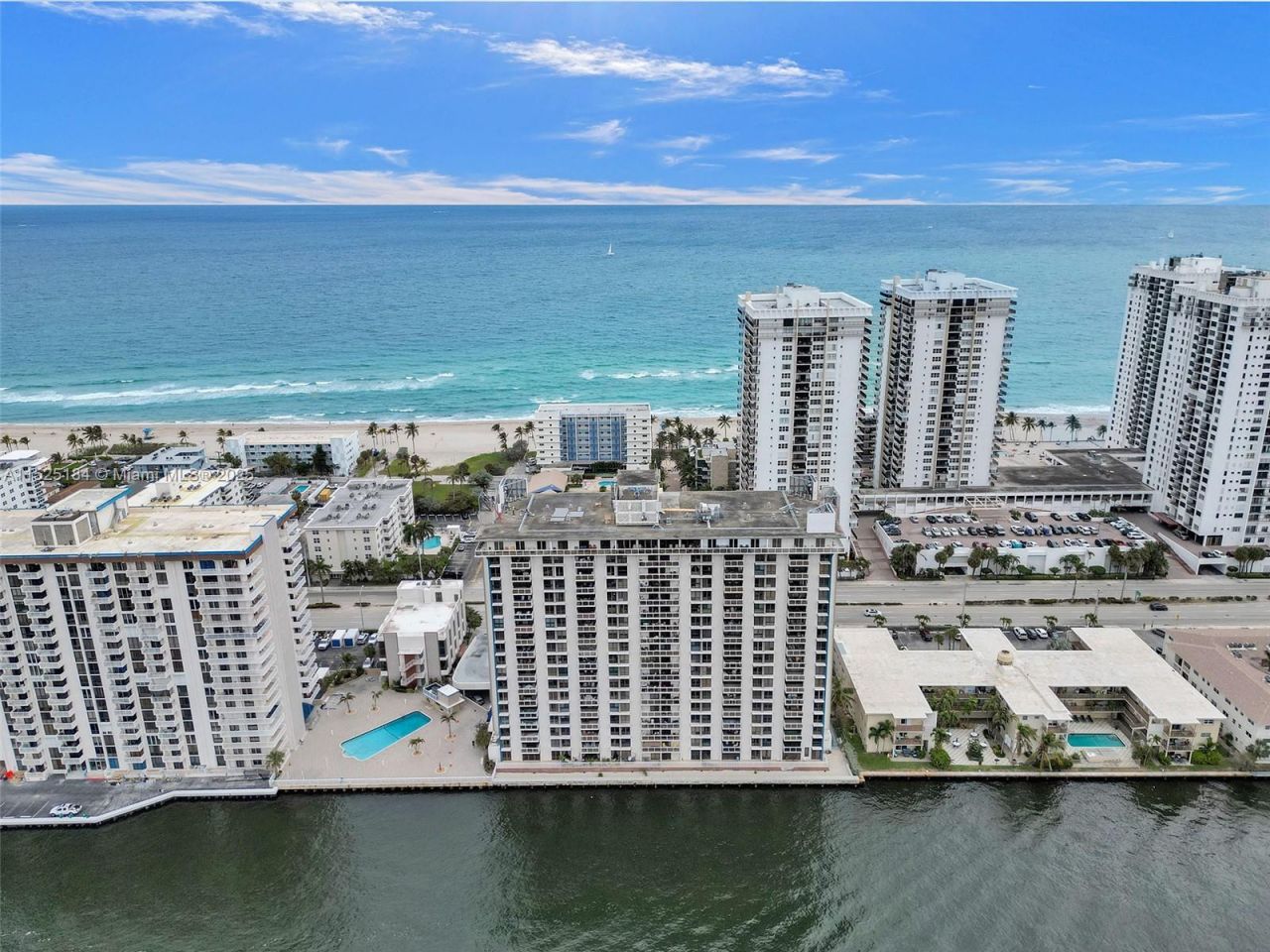 1600 S Ocean Dr, Unit 12E, Hollywood, FL 33019 Photo