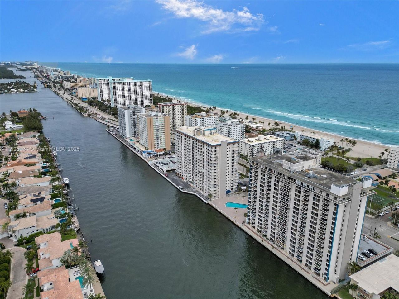 1600 S Ocean Dr, Unit 12E, Hollywood, FL 33019 Photo