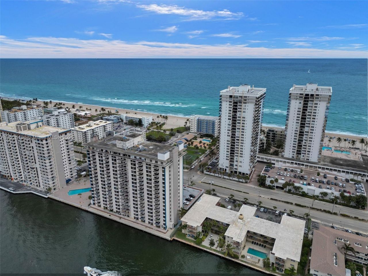 1600 S Ocean Dr, Unit 12E, Hollywood, FL 33019 Photo