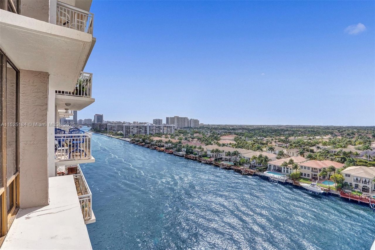 1600 S Ocean Dr, Unit 12E, Hollywood, FL 33019 Photo