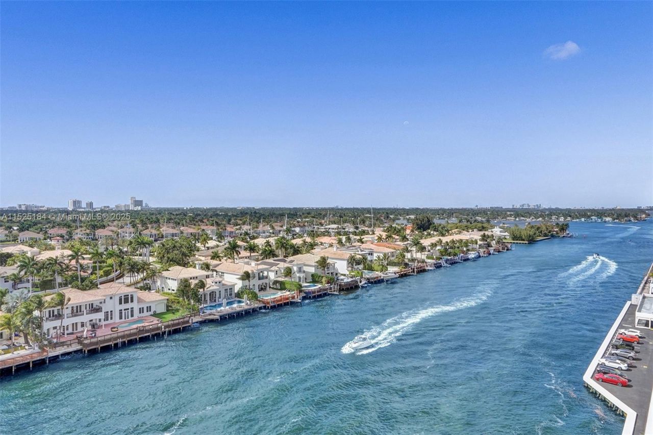 1600 S Ocean Dr, Unit 12E, Hollywood, FL 33019 Photo