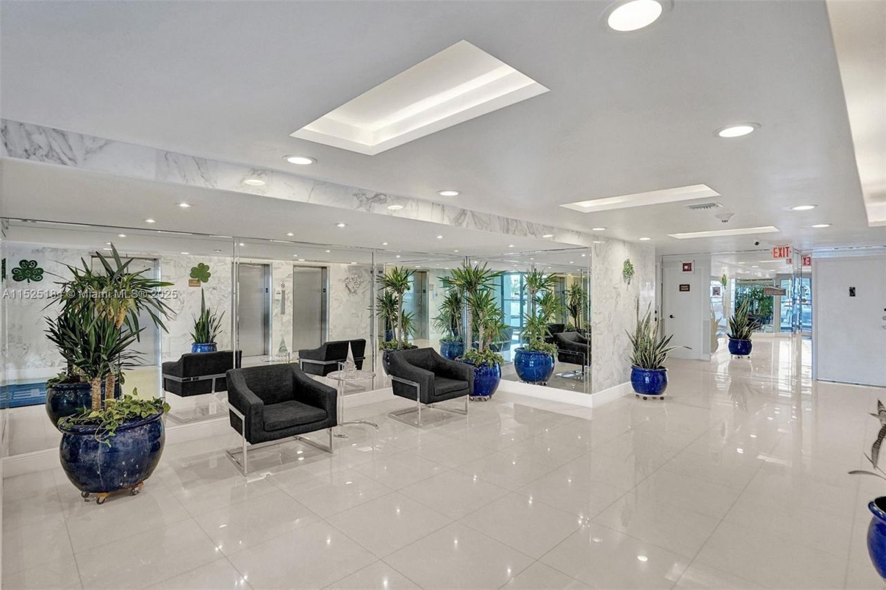 1600 S Ocean Dr, Unit 12E, Hollywood, FL 33019 Photo