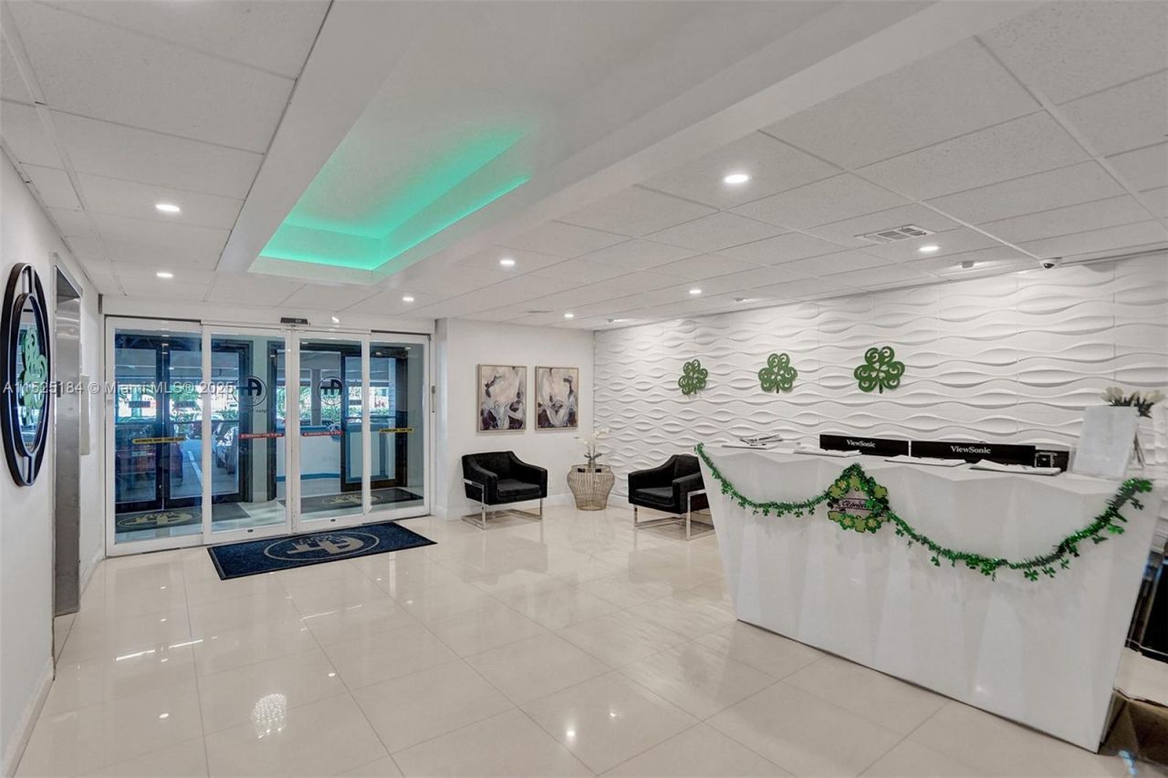 1600 S Ocean Dr, Unit 12E, Hollywood, FL 33019 Photo