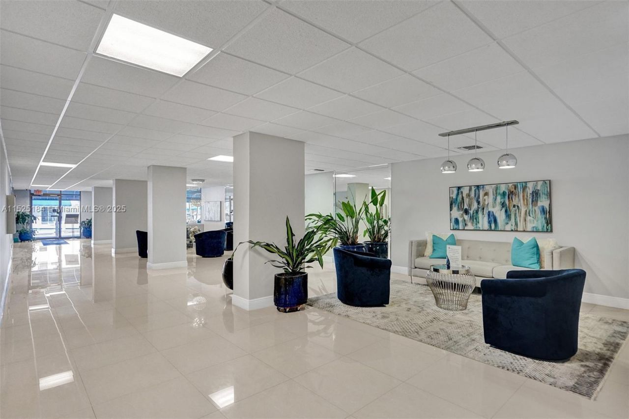 1600 S Ocean Dr, Unit 12E, Hollywood, FL 33019 Photo