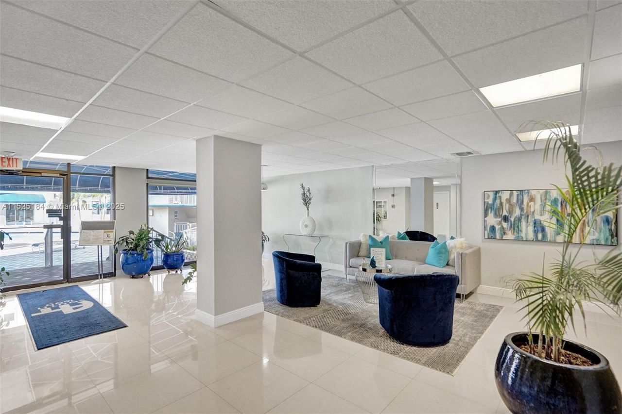 1600 S Ocean Dr, Unit 12E, Hollywood, FL 33019 Photo