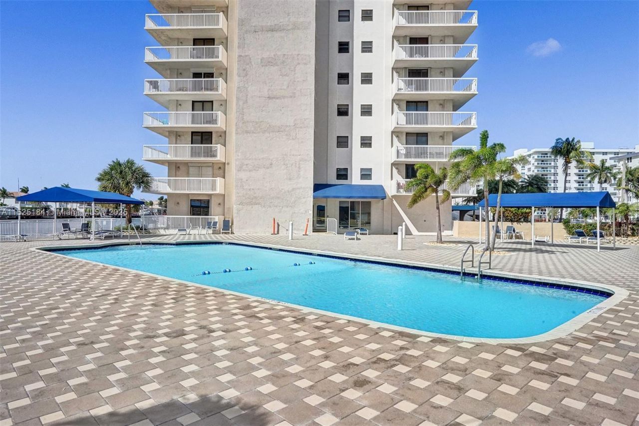 1600 S Ocean Dr, Unit 12E, Hollywood, FL 33019 Photo