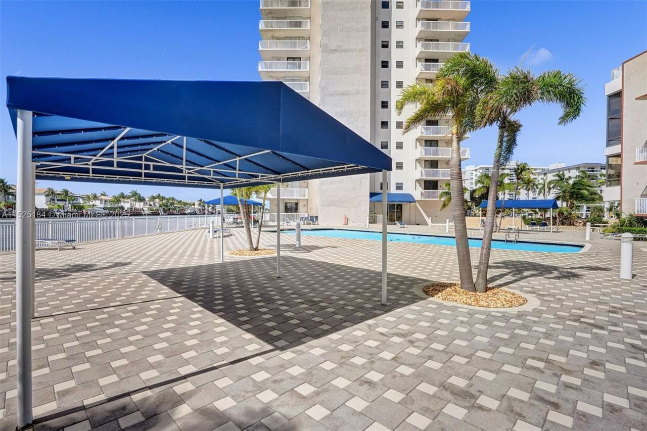 1600 S Ocean Dr, Unit 12E, Hollywood, FL 33019 Photo