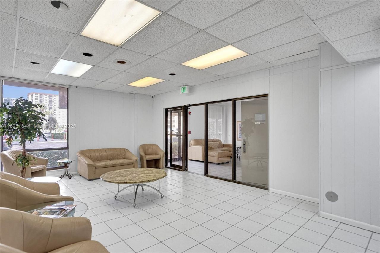 1600 S Ocean Dr, Unit 12E, Hollywood, FL 33019 Photo